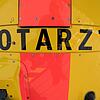 Rettungshubschrauber in Rheinland-Pfalz