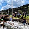 Flößer Wallenfels Flößer Wallenfels
