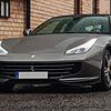 Ferrari GTC 4 Lusso Ferrari GTC 4 Lusso