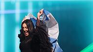 69. Eurovision Song Contest - Finale ESC 2025