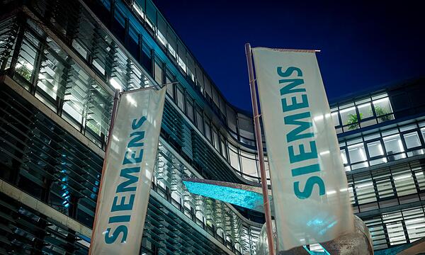 Siemens Siemens