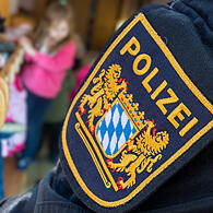 Ermittlungen am Kindergarten Schmölz