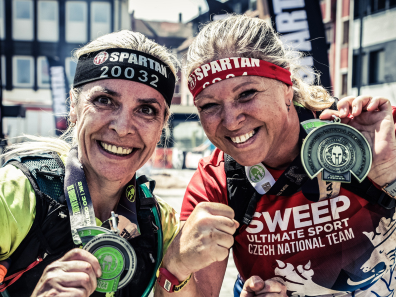 Spartan Race 2025 in Kulmbach: Alle Informationen zu Teilnahme, Zeitplan und den Läufen