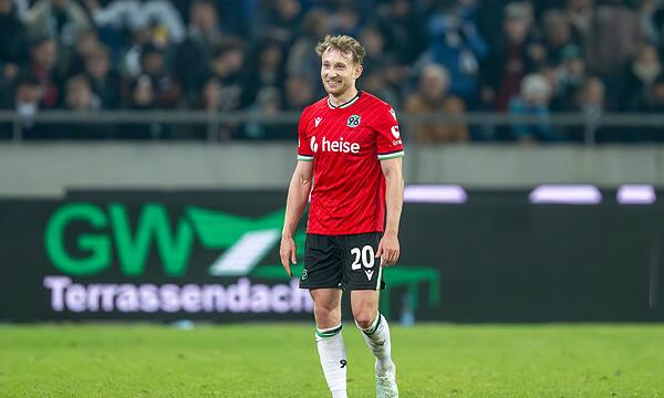 Jannik Dehm