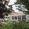 Die Grundschule Weisendorf erhält einen Mensa-Anbau. Der Umfang der Förderung ist aber noch ungewiss.