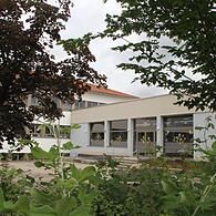 Die Grundschule Weisendorf erhält einen Mensa-Anbau. Der Umfang der Förderung ist aber noch ungewiss.