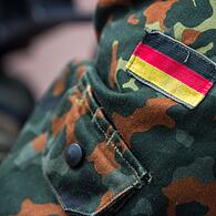 Soldaten der Bundeswehr