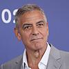George Clooney