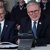 Handelspakt USA und Großbritannien