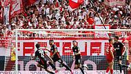 SC Freiburg - Eintracht Frankfurt