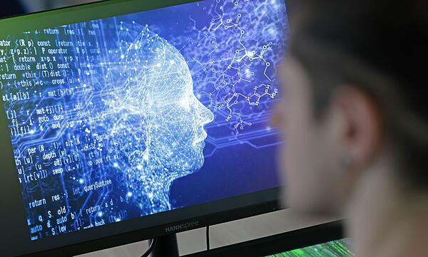 Künstliche Intelligenz