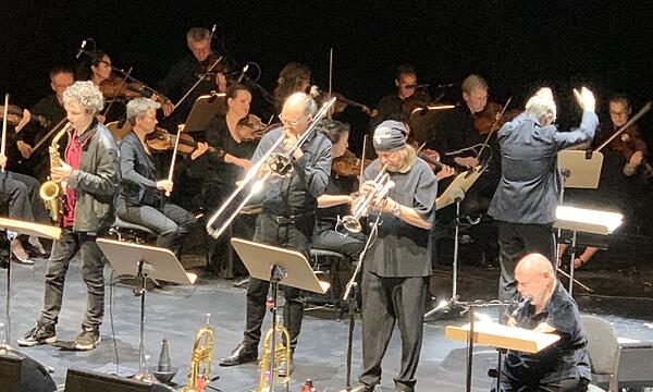 Jazz Coburg