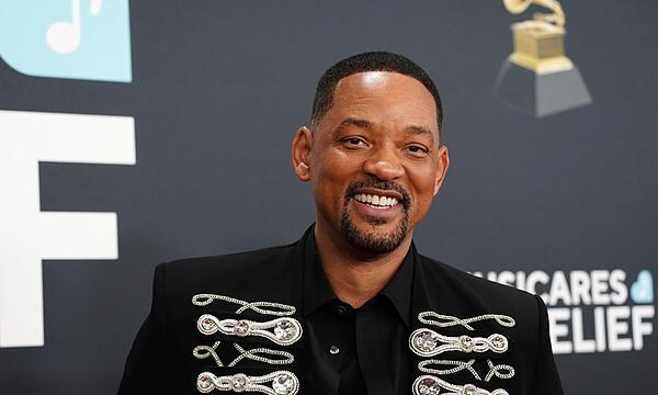 Will Smith