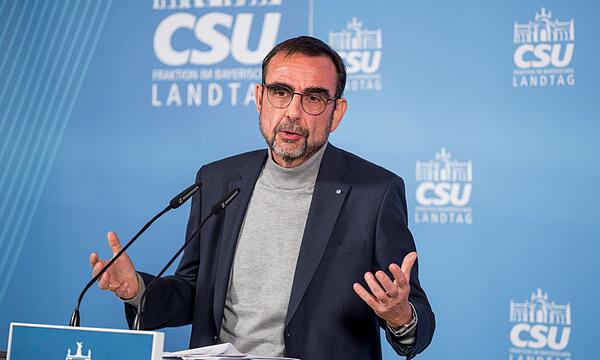 Klaus Holetschek