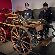 Feuerwehr Kauerndorf