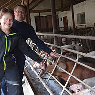 Schweinebetrieb Schramm Schottenstein