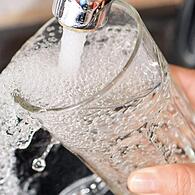Wasserversorgung