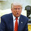 Kollisionskurs mit Trump: Fed tastet Leitzins nicht an