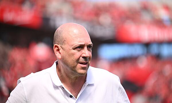 Bayer Leverkusen - Borussia Dortmund