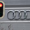 Audi verkündet Stellenabbau