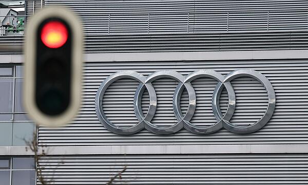Audi verkündet Stellenabbau