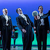 Premiere der Comedian Harmonists in Coburg