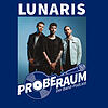 Lukas, Nikola Cok und Chris (von links) sind "Lunaris". Mit Metal-Core wollen sie unter neuem Namen und in neuer Besetzung durchstarten. Nur die Stelle am Bass ist noch nicht besetzt.