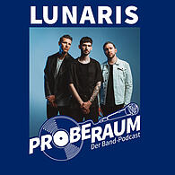 Lukas, Nikola Cok und Chris (von links) sind "Lunaris". Mit Metal-Core wollen sie unter neuem Namen und in neuer Besetzung durchstarten. Nur die Stelle am Bass ist noch nicht besetzt.