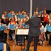 Als wahrer Publikumsmagnet erwies sich das Weihnachtskonzert des Senioren-Blasorchesters Unterfranken, das nicht nur den großen Saal der Musikakademie, sondern auch noch die Gänge füllte. Als wahrer Publikumsmagnet erwies sich das Weihnachtskonzert des Senioren-Blasorchesters Unterfranken, das nicht nur den großen Saal der Musikakademie, sondern auch noch die Gänge füllte.