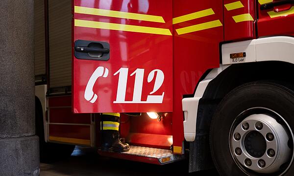 Feuerwehr - Symbolbild