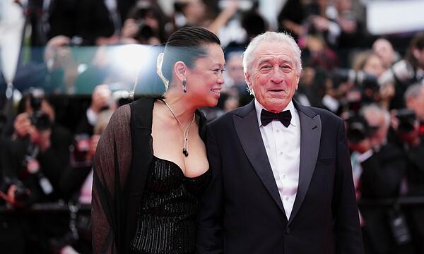 78. Internationale Filmfestspiele Cannes - Eröffnung