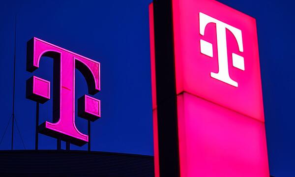 Deutsche Telekom AG