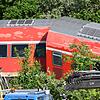Zugunglück in Garmisch-Partenkirchen