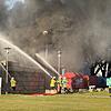 Großbrand in Forchheim beim Recyclinghof FritscheGroßbrand Recyclinghof Fritsche Forchheim Am Freitag, 4. April 2025, sorgte ein Feuer beim Recyclinghof und Entsorgungsbetrieb Fritsche in Forchheim für einen Großeinsatz.