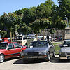 Oldtimer-treffen Coburg: Mehr als 500 auf Schlossplatz Oldtimer-treffen Coburg: Mehr als 500 auf Schlossplatz