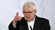 Ex-Außenminister Joschka Fischer