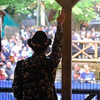 2025 werden die 4 Kings wieder im Kellerwald feiern, nachdem die Party im vergangenen Jahr ausfallen musste. Termin und Bands stehen bereits fest.