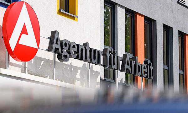 Aktuelle Zahlen zum Arbeitsmarkt