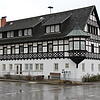 Gemeinde Meeder - Kreis Coburg - Rathaus - Komplettansicht - vorne