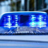 Die Polizei ermittelt nach den Vorfällen in Zeil.