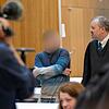 Prozess gegen deutsch-russisches Trio