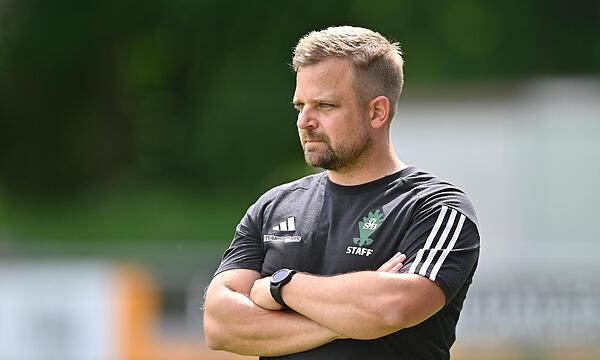 Daniel Rille hat mit seinem SV Bubenreuth die nächste Relegationsrunde erreicht.