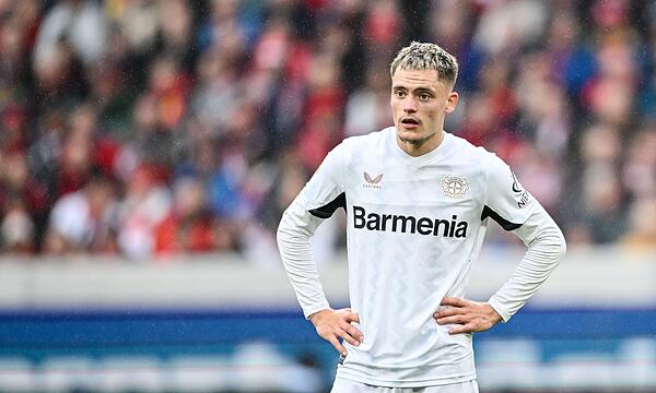 SC Freiburg - Bayer Leverkusen