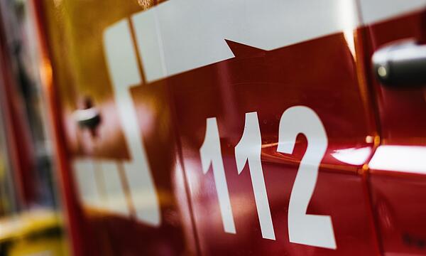 Feuerwehr
