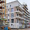 Wohnungsbau