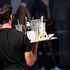 Gastronomen dürfen während Großveranstaltungen in Kulmbach auch draußen bewirten, müssen dafür aber eine Gebühr zahlen.