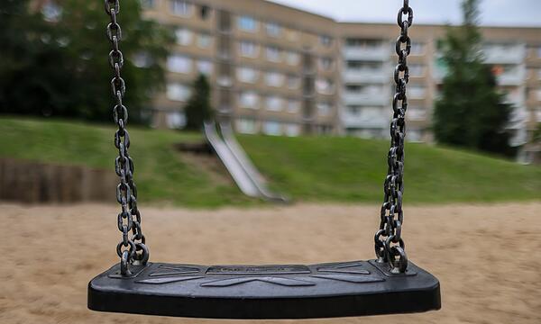 Landeskriminalamt: Mehr als 600 vermisste Kinder in Bayern