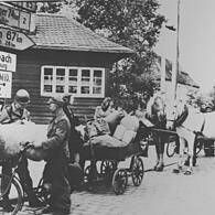 Weltkriegsende Kulmbach