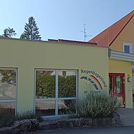 Der sSchein trügt: Bei der Kita in Wichsenstein brodelt hinter den Kulissen die Stimmung, eine Mutter spricht gar von „katastrophalen Zuständen“.