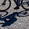 Die „Erste Peter-Will-Radtour“ zu Ehren von Karl-Peter Will